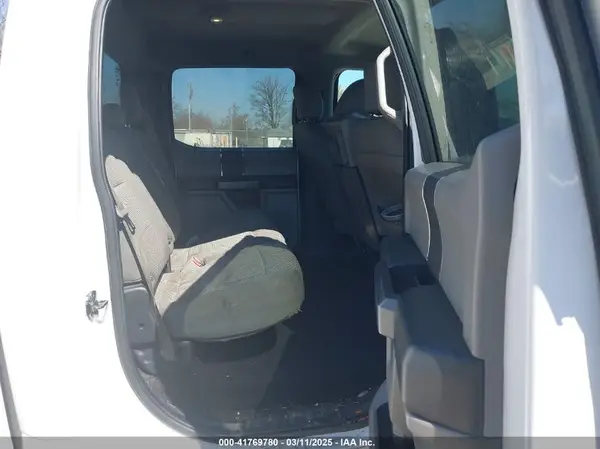 1FTEW1CF9GFA17977 2016 FORD F-150 - Image 8