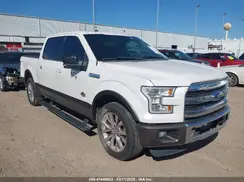 1FTEW1CF9GFA29918 2016 FORD F-150