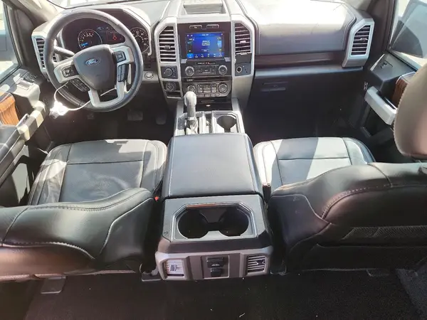 1FTEW1CF9GFA63437 2016 FORD F-150 - Image 8