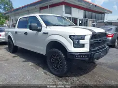 1FTEW1CF9GFA87351 2016 FORD F-150