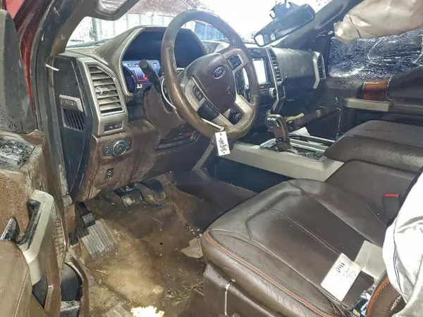 1FTEW1CF9GFA97569 2016 FORD F-150 - Image 8