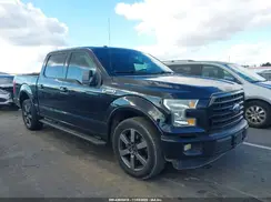 1FTEW1CF9GFB34054 2016 FORD F-150