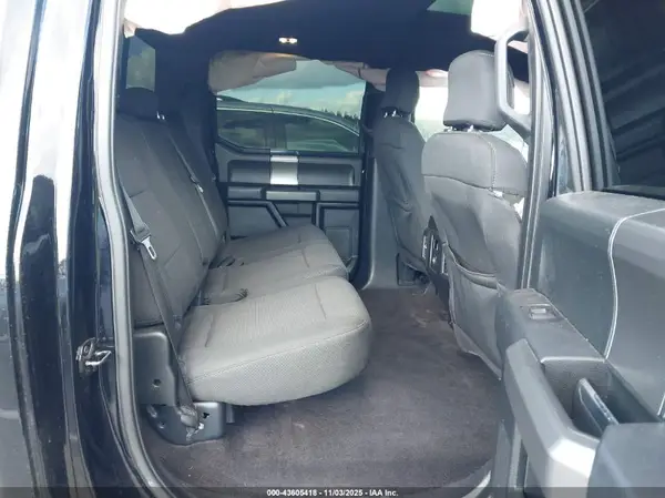 1FTEW1CF9GFB34054 2016 FORD F-150 - Image 8