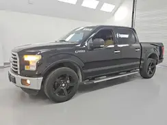 1FTEW1CF9GFC26491 2016 FORD F-150
