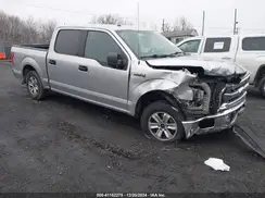 1FTEW1CF9GFC59717 2016 FORD F-150