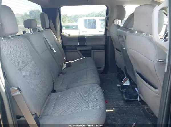 1FTEW1CF9GFD31368 2016 FORD F-150 - Image 8
