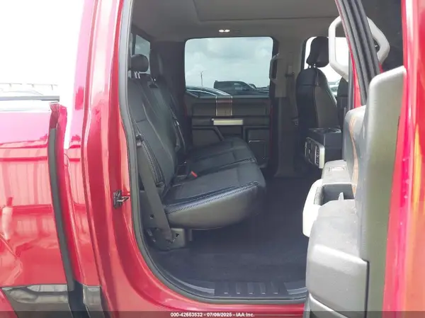 1FTEW1CF9GKD29546 2016 FORD F-150 - Image 8