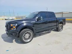 1FTEW1CF9GKD37808 2016 FORD F-150
