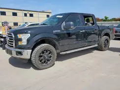 1FTEW1CF9GKD38361 2016 FORD F-150
