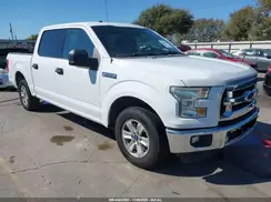 1FTEW1CF9GKD80769 2016 FORD F-150