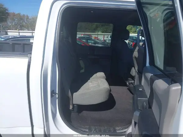 1FTEW1CF9GKD80769 2016 FORD F-150 - Image 8