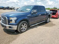 1FTEW1CF9GKE71895 2016 FORD F-150