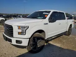 1FTEW1CF9GKE92956 2016 FORD F-150