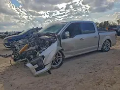 1FTEW1CF9GKF16883 2016 FORD F-150