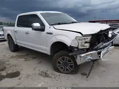 1FTEW1CF9GKF40326 2016 FORD F-150