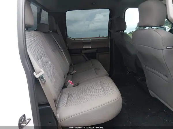 1FTEW1CF9GKF40326 2016 FORD F-150 - Image 8