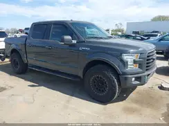 1FTEW1CF9GKF44828 2016 FORD F-150
