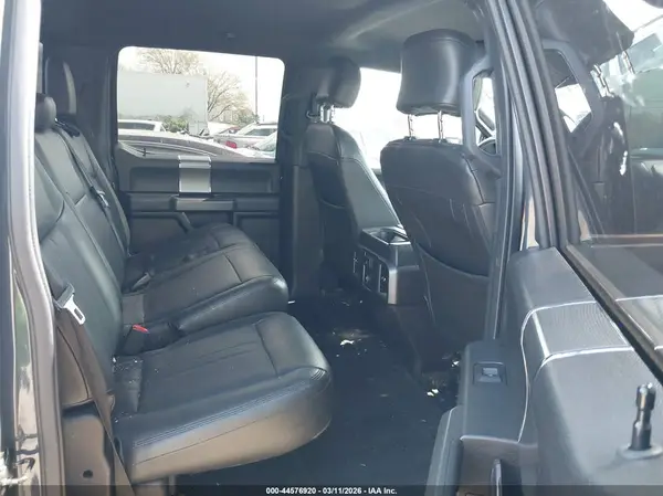 1FTEW1CF9GKF44828 2016 FORD F-150 - Image 8
