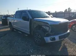 1FTEW1CF9GKF44909 2016 FORD F-150