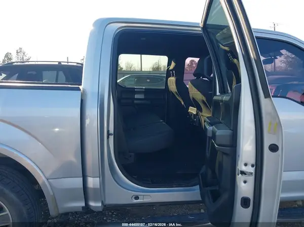 1FTEW1CF9GKF44909 2016 FORD F-150 - Image 8