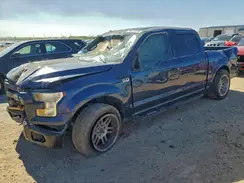 1FTEW1CF9GKF66246 2016 FORD F-150