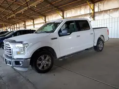 1FTEW1CF9GKF71348 2016 FORD F-150