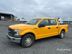 1FTEW1CF9GKF73407 2016 FORD F-150
