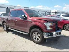 1FTEW1CF9HFA09587 2017 FORD F-150
