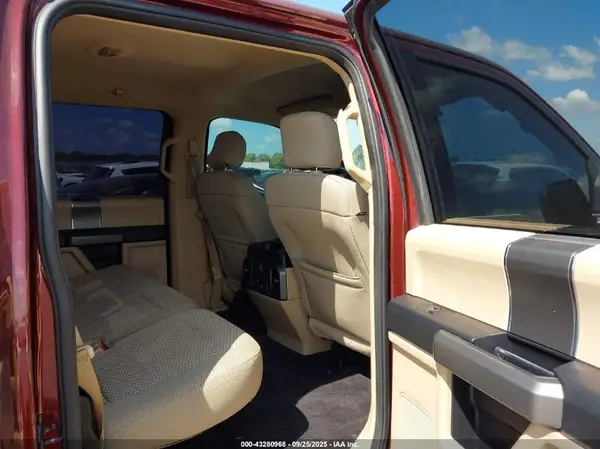 1FTEW1CF9HFA09587 2017 FORD F-150 - Image 8