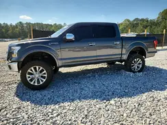 1FTEW1CF9HFA18709 2017 FORD F-150