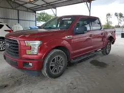 1FTEW1CF9HFA18743 2017 FORD F-150
