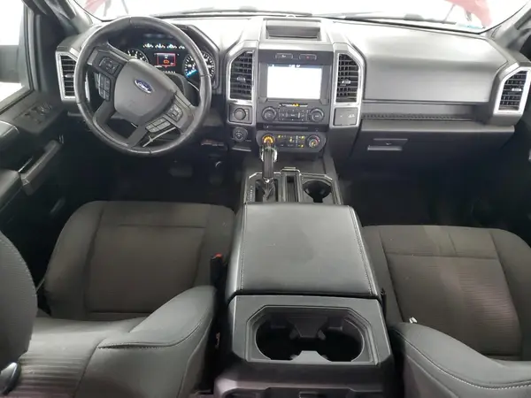 1FTEW1CF9HFA18743 2017 FORD F-150 - Image 8