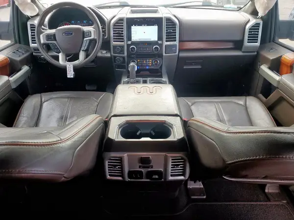 1FTEW1CF9HFA33159 2017 FORD F-150 - Image 8