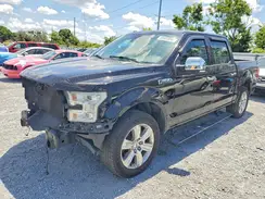 1FTEW1CF9HFA81020 2017 FORD F-150