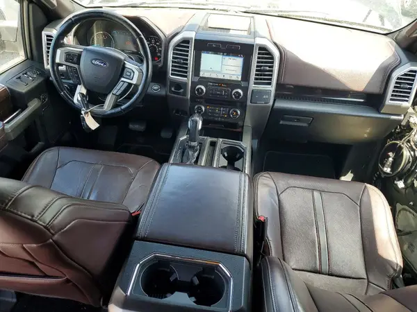 1FTEW1CF9HFA81020 2017 FORD F-150 - Image 8