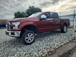 1FTEW1CF9HFA82913 2017 FORD F-150