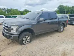 1FTEW1CF9HFA93930 2017 FORD F-150