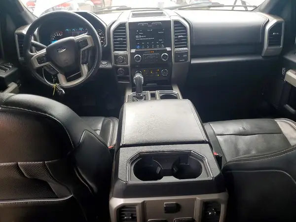 1FTEW1CF9HFA93930 2017 FORD F-150 - Image 8
