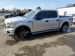 1FTEW1CF9HFB05493 2017 FORD F-150