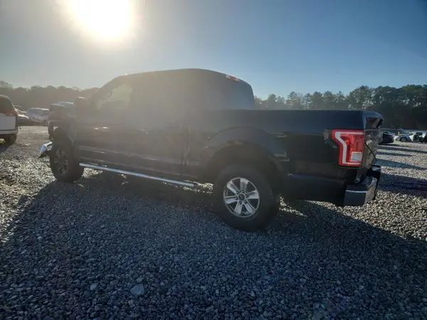 1FTEW1CF9HFB82073 2017 FORD F-150 - Image 2