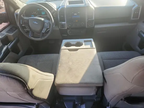 1FTEW1CF9HFB82073 2017 FORD F-150 - Image 8