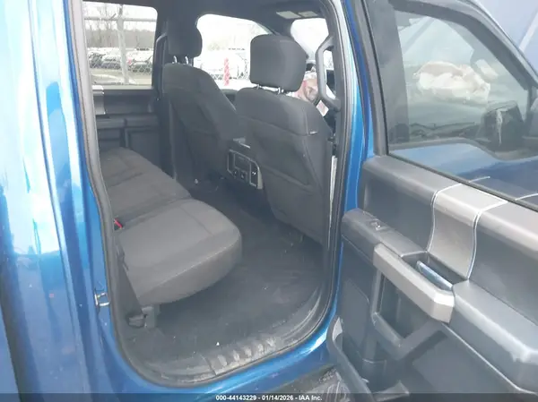 1FTEW1CF9HFB98838 2017 FORD F-150 - Image 8
