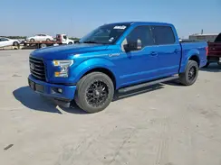 1FTEW1CF9HKC22790 2017 FORD F-150