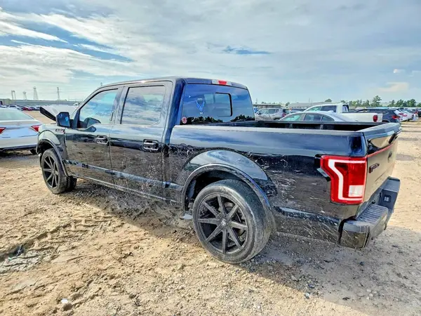 1FTEW1CF9HKC28069 2017 FORD F-150 - Image 2