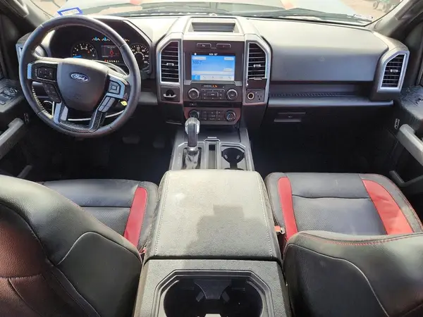 1FTEW1CF9HKC28069 2017 FORD F-150 - Image 8