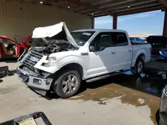1FTEW1CF9HKC32493 2017 FORD F-150