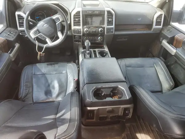 1FTEW1CF9HKC42005 2017 FORD F-150 - Image 8