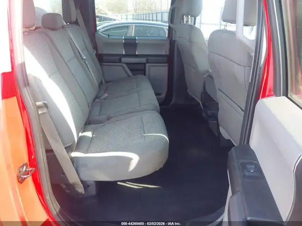 1FTEW1CF9HKC46748 2017 FORD F-150 - Image 8