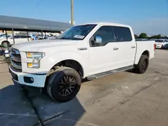 1FTEW1CF9HKC52694 2017 FORD F-150