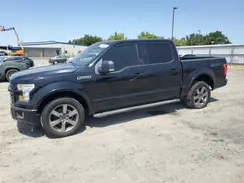 1FTEW1CF9HKC56020 2017 FORD F-150